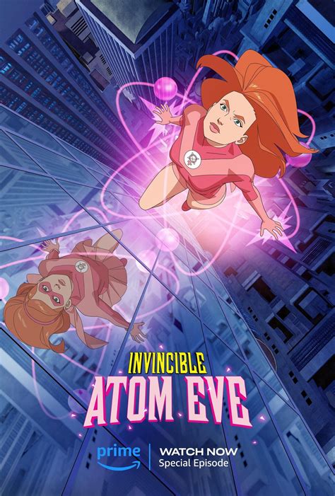 invincible s02e01 cda|Invincible [Episode Discussion] .